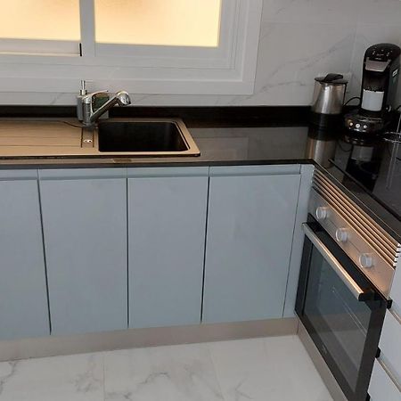 Ibi Apartamentos Los Monegros Peñíscola 外观 照片
