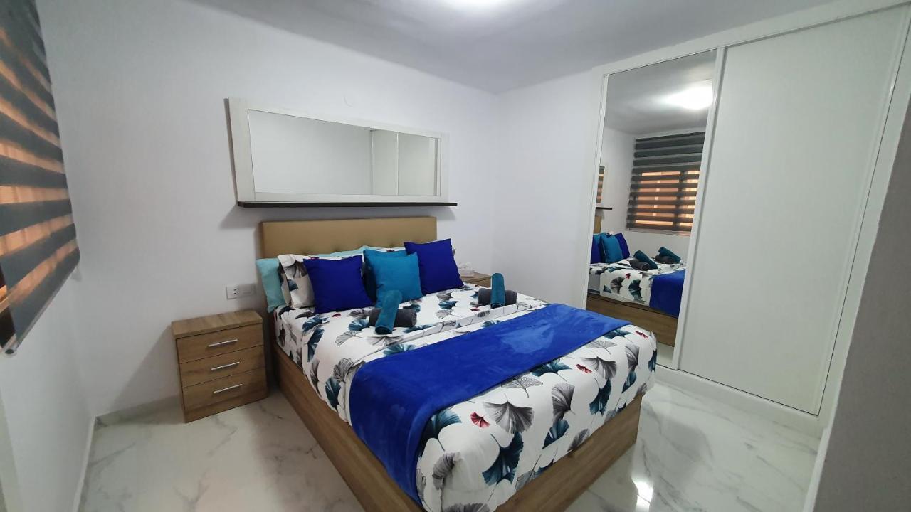 Ibi Apartamentos Los Monegros Peñíscola 外观 照片